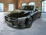 Mercedes-Benz A 180 progressive W-Paket PDC SHZ LED SpurH LM - Mercedes-Benz A 180 aus 2024