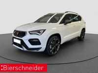 Cupra Ateca - Vorschau Bild 1