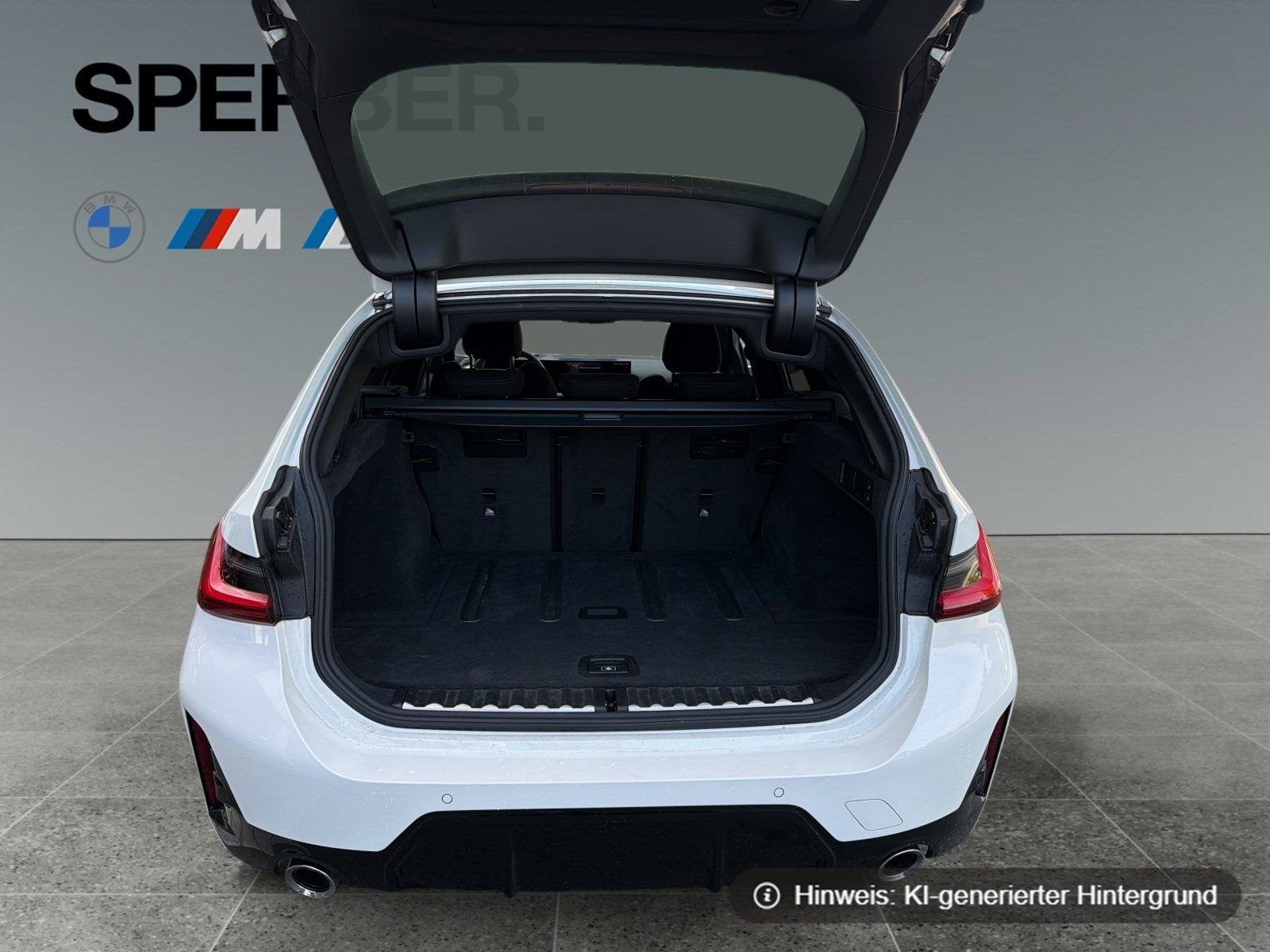 BMW 320 - Bild 13