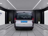 Volkswagen Caddy 2.0 TDI NAVI SITZHZG KLIMA - VW Caddy Gebrauchtwagen in Hamm