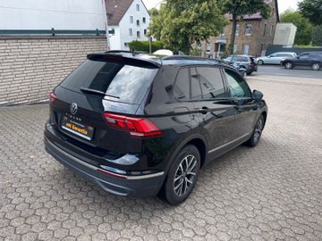 Volkswagen Tiguan - 7