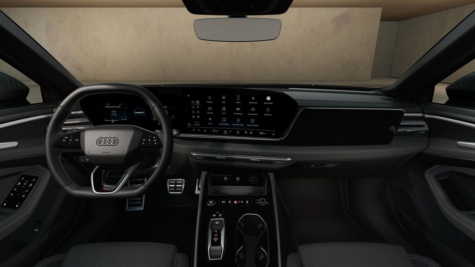 Audi A5 - Bild 9