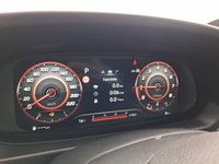 Hyundai i20 - Vorschau Bild 12