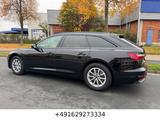 Audi A6 Avant 35 TDI 1 Hand/ACC/SPURASS/NAVI/Side Ass - Audi A6 Gebrauchtwagen