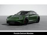 Porsche Taycan 4S Cross Turismo InnoDrive Head-Up BOSE - Porsche Taycan aus 2025