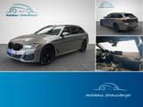 BMW 530xd Tr. M Sport AHK ACC 360° LASER HUD Memory - BMW 530 aus 2024