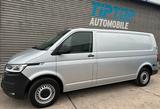 Volkswagen T6.1 Transp *LANG*NAVI*LED*STANDHEIZ*KLIMA*ACC* - Volkswagen T6 Transporter in Stuttgart
