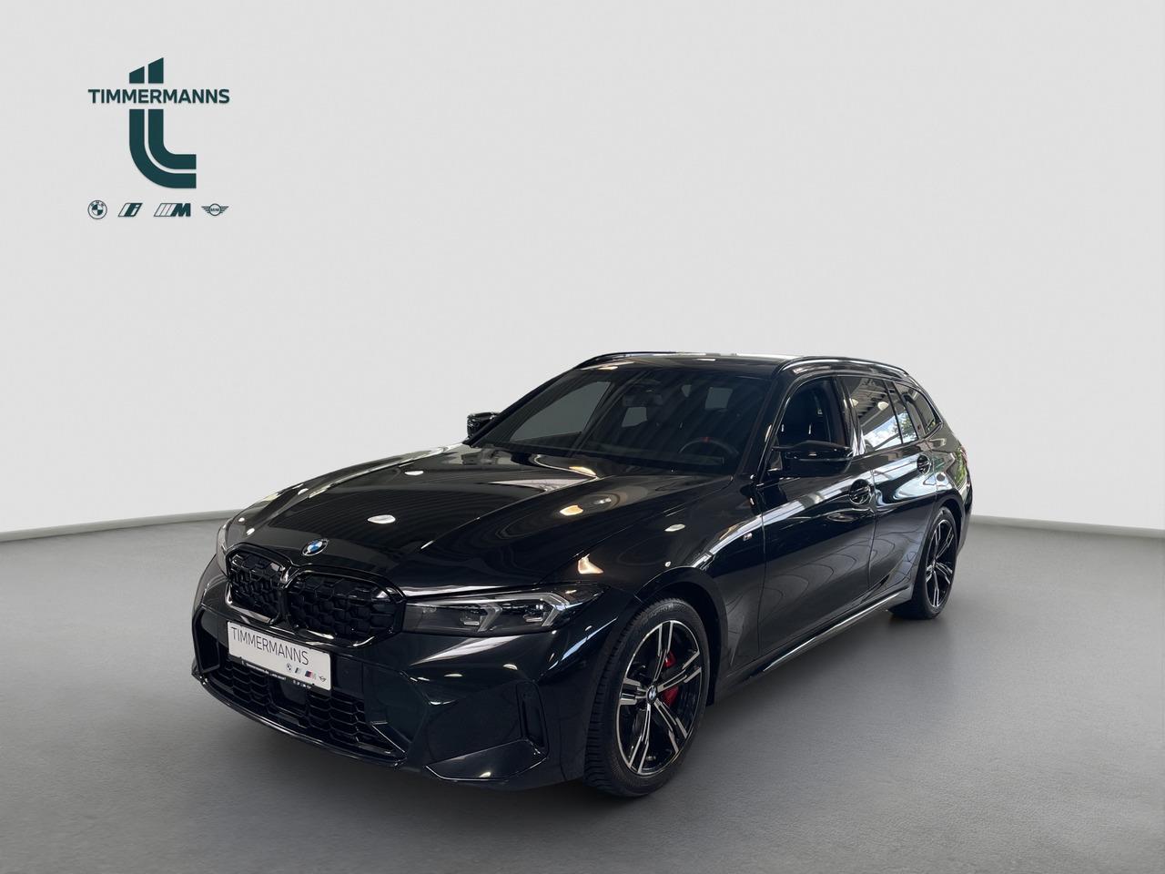 BMW M340d xDrive Touring Auto Innovationsp. Panorama
