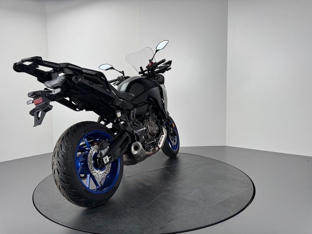 Fahrzeugabbildung Yamaha TRACER 7 GT *NEUFAHRZEUG *MJ24