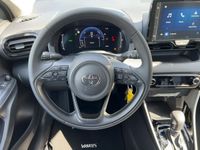 Toyota Yaris - Vorschau Bild 10