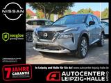 Nissan X-TRAIL TEKNA 1.5 VC-T e-POWER 4x2 Winterräder