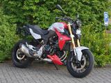 BMW F900 R - BMW F 900 R
