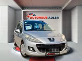 Peugeot 207 SW 1.6 HDi Tendance*5GA*EU5*PANO*KLIM*HUNEU* - Peugeot 207 mit Schiebedach