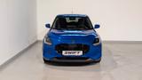 Suzuki Swift 1.2 Comfort Hybrid Ganzjahresreifen - Suzuki Swift: Blau