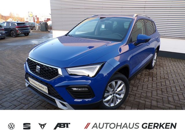 SEAT Ateca 1.5 TSI DSG Style