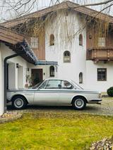 BMW 2800 CS