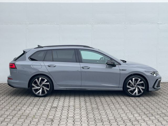 Golf Variant VIII 2.0TSI DSG R-line Pano/H&K/DCC