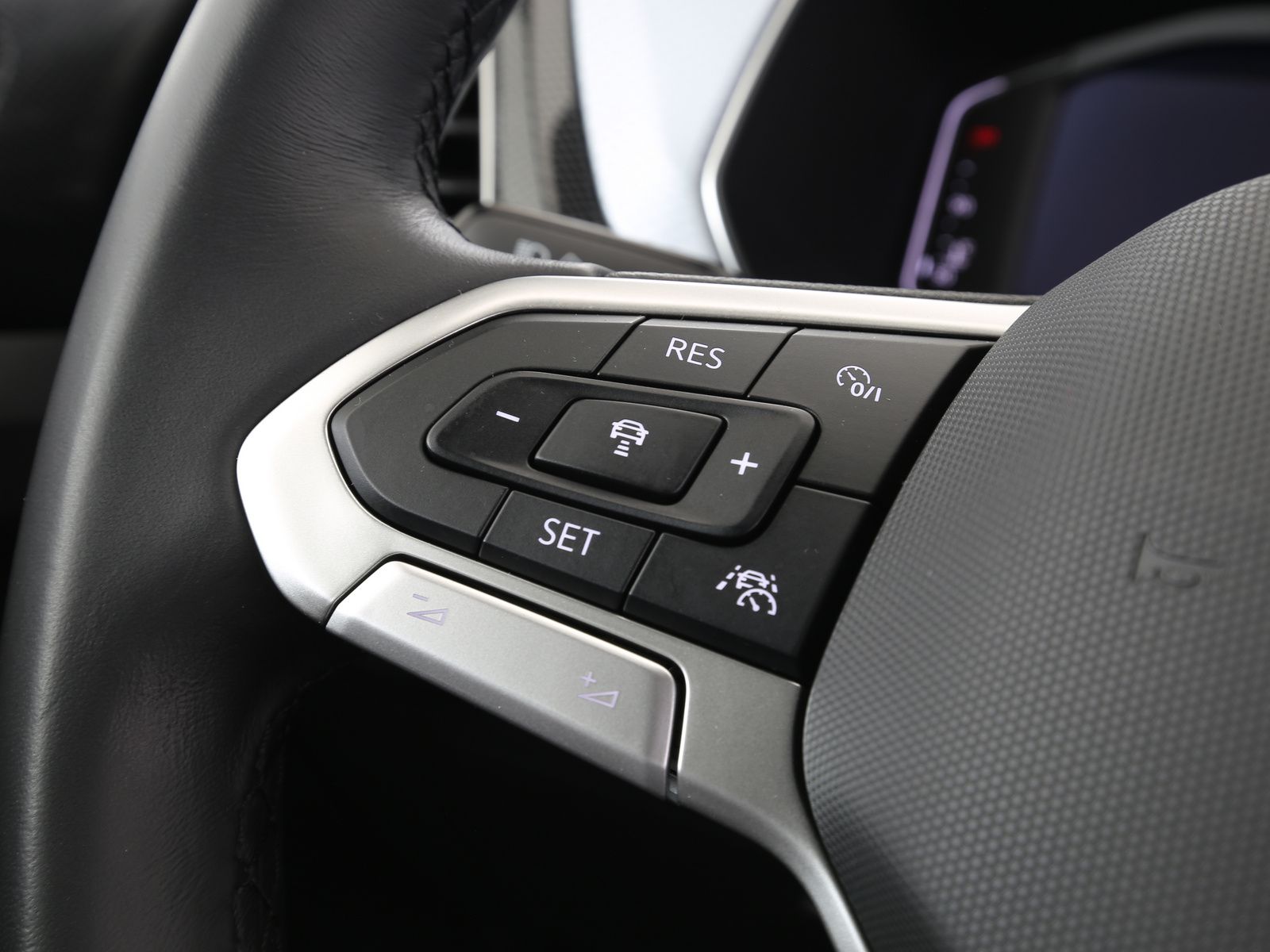 Volkswagen T-Cross - Bild 17