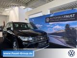 Volkswagen Tiguan Elegance DSG 4M Standhzg. Panodach AHK