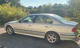 BMW E39 Limousine Automatik 523i - BMW 523 aus 2000