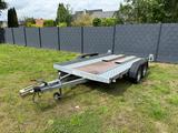 Humbaur B1S Autotrailer PKW Anhänger - Autotrailer