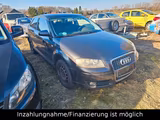 Audi A3 1.6 FSI Attraction+SHZ+Klima - Audi A3: Fsi