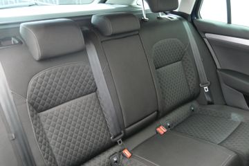 Skoda Superb Combi Style 1.5 TSI PDC XENON