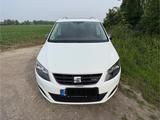 Seat Alhambra 2.0 TDI Start&Stop 135kW FR-Line DS... - Seat Alhambra Gebrauchtwagen in München