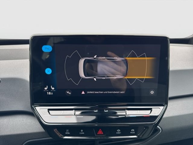 ID.3 PRO 107kW AHK NAVI APP-CON SHZG DAB+ KLIMA