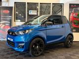 Aixam GTO Sport Mopedauto 8 PS Mopedauto Microcar 45KM - Aixam Gebrauchtwagen von 2022