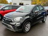 Fiat 500X Cross Aut DAB GRA Klimaautomatik PDC - Fiat 500X aus 2021