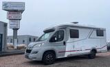 LMC Cruiser V 646 G beschädigt/HÄNDLER UND GEWERBE  - Offers