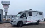 LMC Cruiser V 646 G beschädigt/HÄNDLER UND GEWERBE  - Offers matching your search criteria