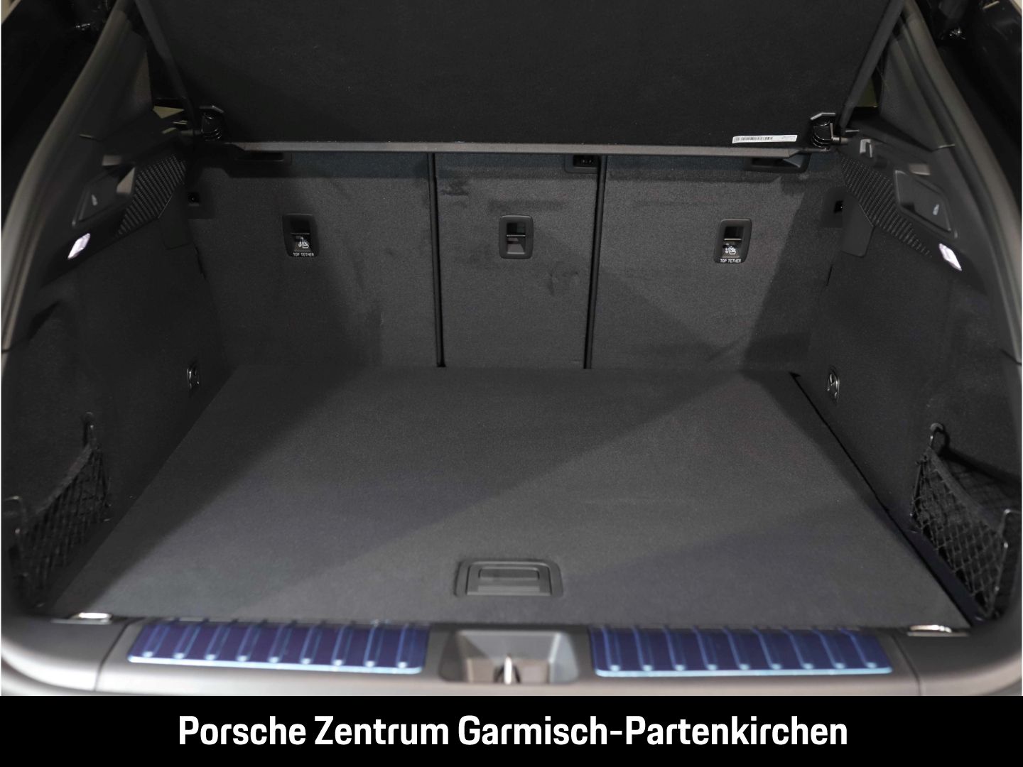 Porsche Macan - Bild 12