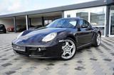 Porsche Cayman*Schalter*Bose*SHZ*Bi-Xenon*Turbo Rad 19" - gebrauchte Porsche Sportwagen