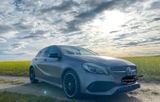 Mercedes-Benz Mercedes Benz A220, grau matt, AMG Paket, ... - gebrauchte Mercedes-Benz A 220 aus dem Jahr 2017