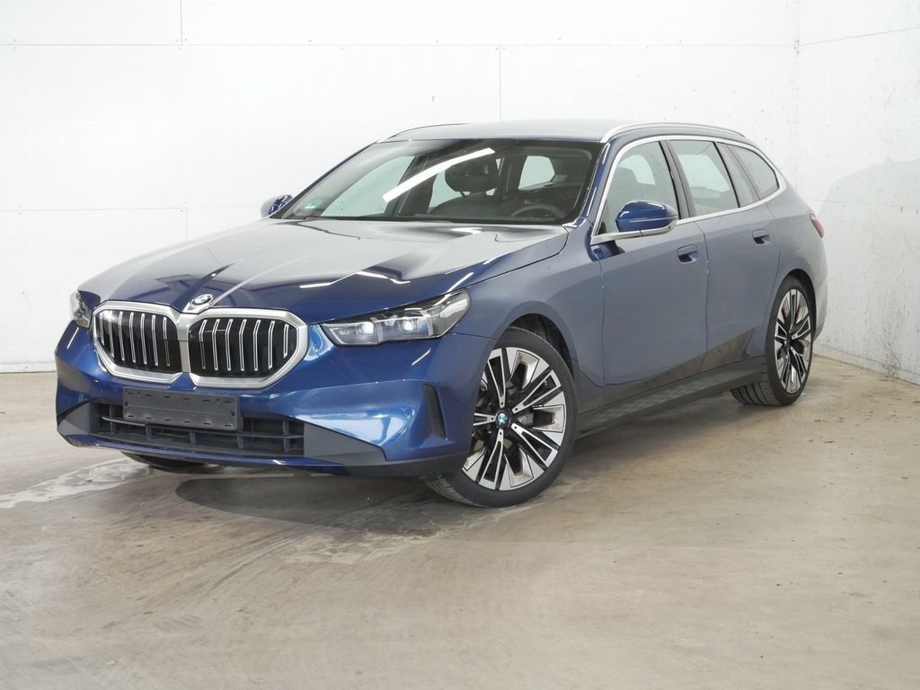 BMW 5er