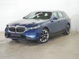 BMW 520d xDrive Touring - BMW 520 aus 2025