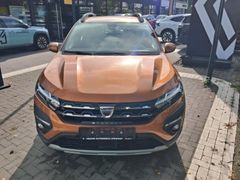Dacia Sandero III 1.0 TCe 100 ECO-G Stepway Comfort