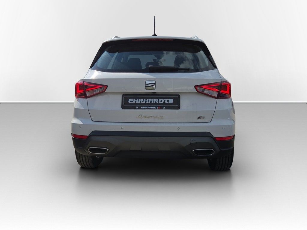 Seat Arona - Bild 6