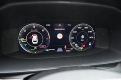 CUPRA Leon Sportstourer 1.4 e-Hybrid