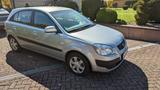 Kia Rio 1.4 EX Basis EX BASIS - gebrauchte Kia Rio aus dem Jahr 2008