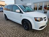 Dodge Grand Caravan *3.6L V6*Navi*LPG*AHK*7Sitze - weiße Dodge Grand Caravan