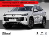 Volkswagen Tayron Life 2.0 TDI DSG LED Navi Travel/TrailerA