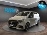 Mercedes-Benz V 300 d 4M EXCLUSIVE Lang AMG PANORAMA DISTRONIC