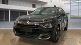Citroën C4 Lim. Shine Automatik -Viele EXTRA! - Citroën C4 Gebrauchtwagen in Berlin