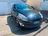 Renault Grand Scénic III 7 Size - Renault Scenic Gebrauchtwagen in Bremen