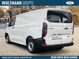 Ford Transit Custom Kasten Basis 280 L1 FWD 2.0 EcoBl - Ford Transit: 2.2