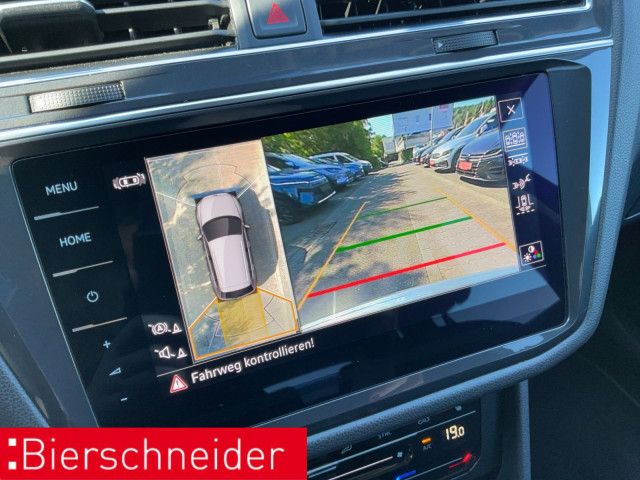Volkswagen Tiguan Allspace - Bild 25