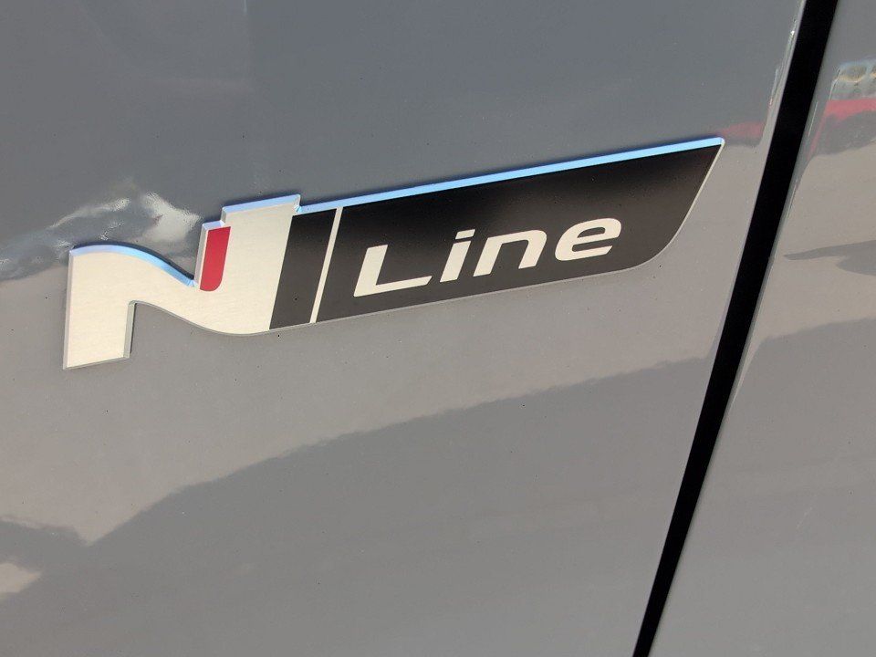Fahrzeugabbildung Hyundai IONIQ 5 (MY25) 4WD N-LINE NAV+CARPLAY+SHZ+MATRIX